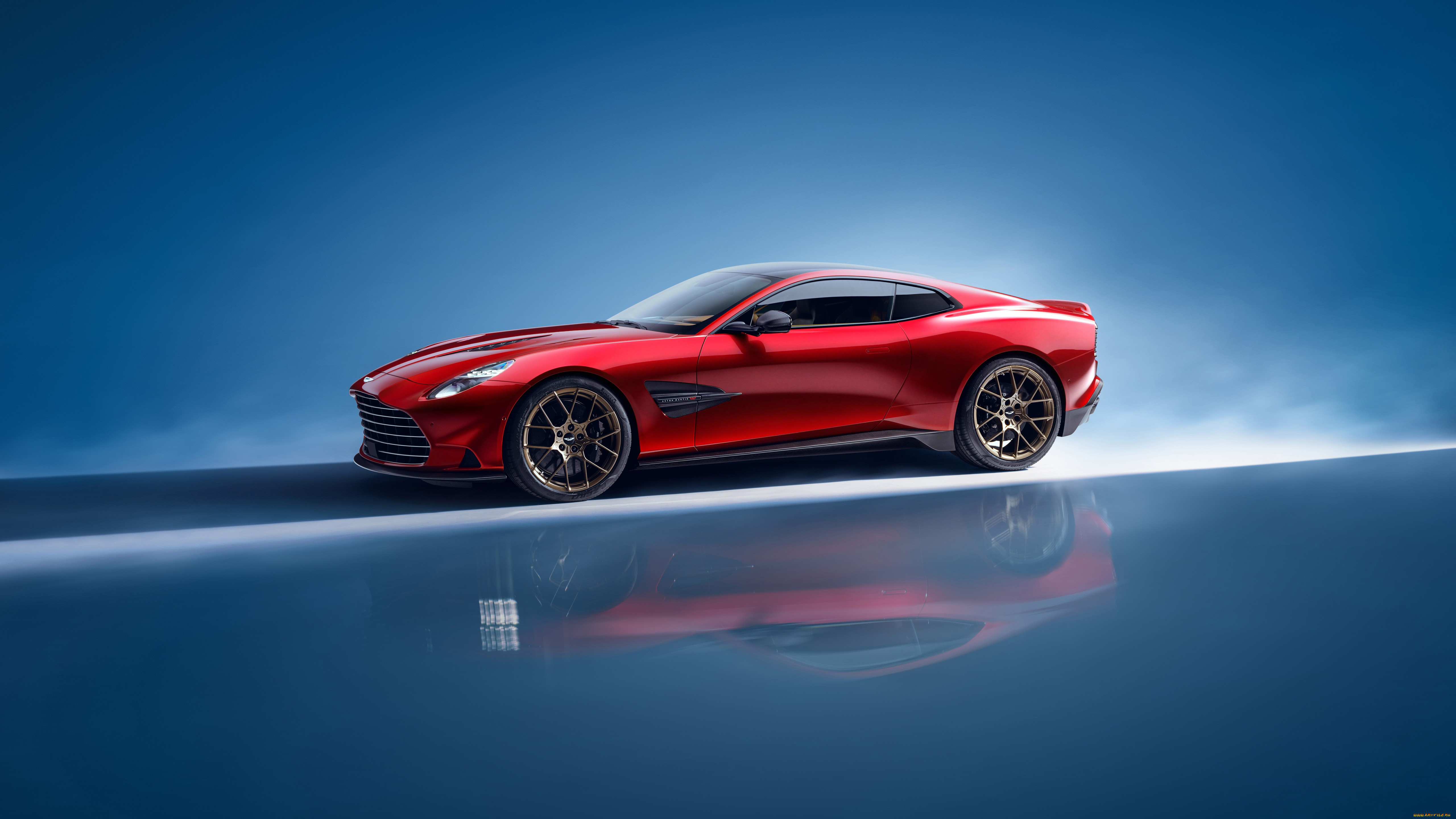 auto - car, , aston martin, aston, martin, vanquish, 2024